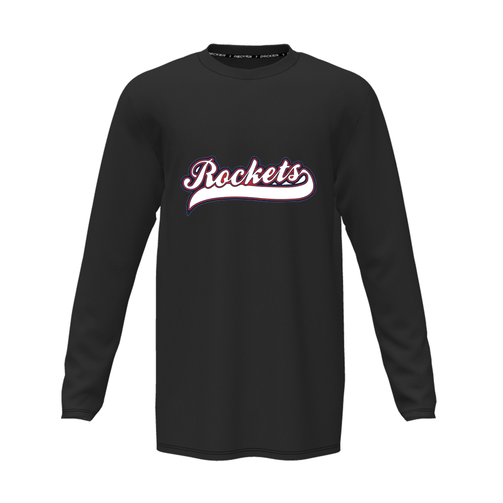 Decker Comfort T-Shirt
