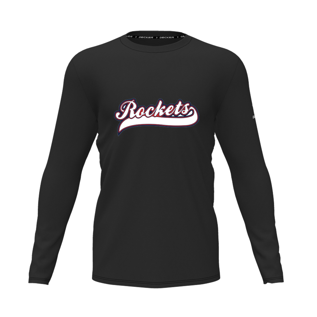Decker Performance T-Shirt