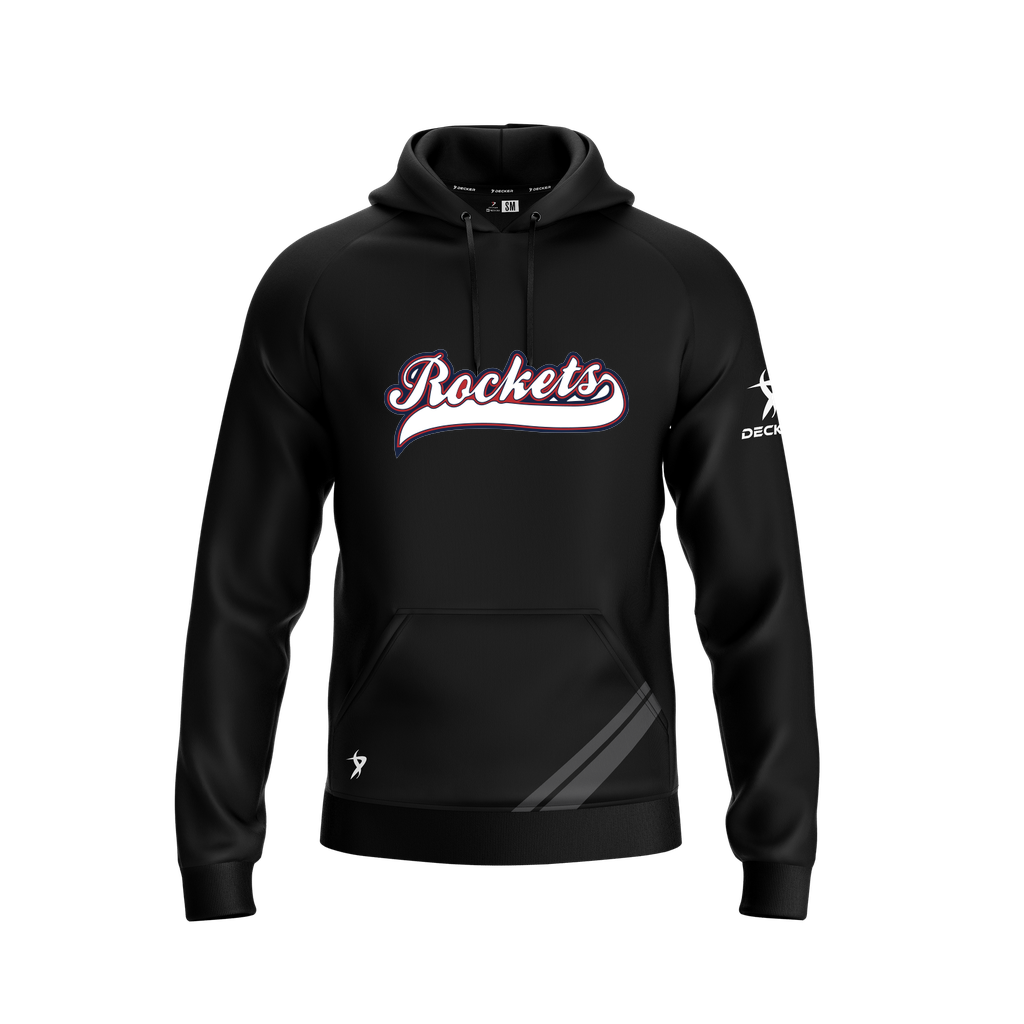 Decker Summit Hoodie
