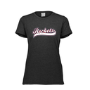 Decker Women's Tri-Blend T-Shirt - Short Sleeve