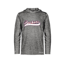 Decker Youth Charge Hoodie