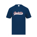 Decker Short Sleeve Waffle Performance Shirt