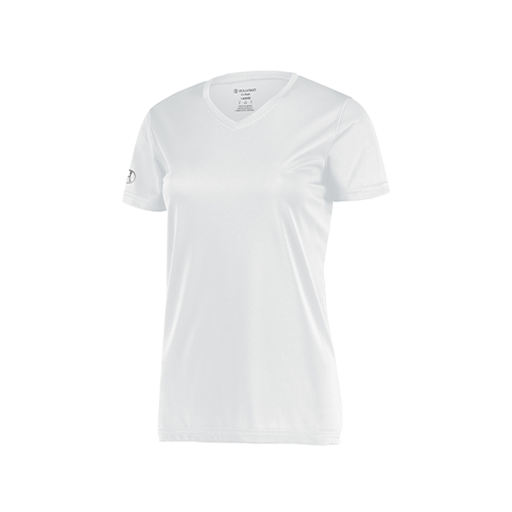 Ladies Movement Dri Fit Shirt